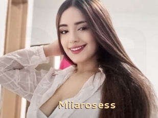 Miiarosess