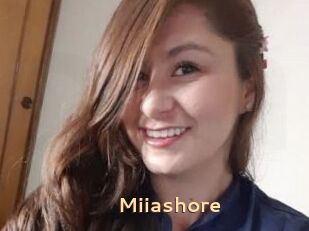 Miiashore