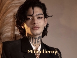 Miihailleroy