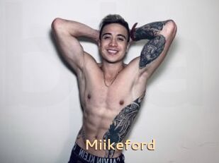 Miikeford