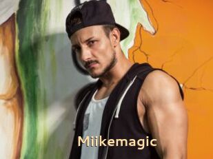 Miikemagic