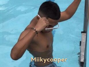 Miikycooper