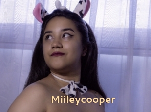 Miileycooper