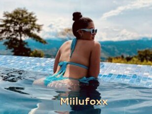 Miilufoxx