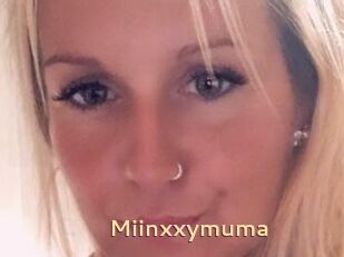 Miinxxymuma