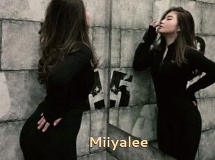 Miiyalee