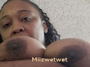 Miizwetwet