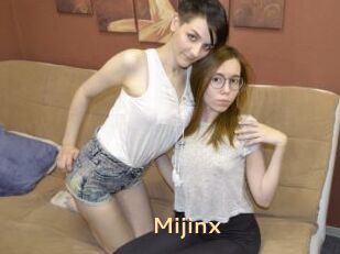 Mijinx