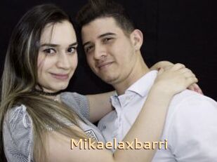 Mikaelaxbarri