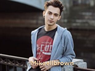 Mikaellbrown