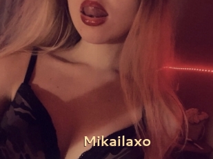 Mikailaxo