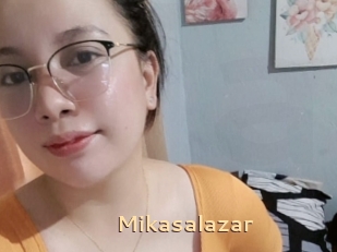 Mikasalazar