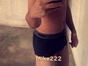 Mike222