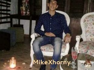 MikeXhorny