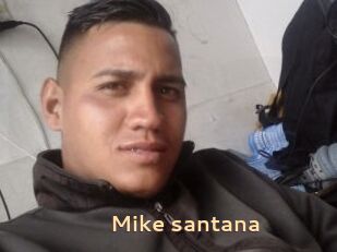 Mike_santana