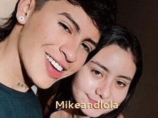 Mikeandlola