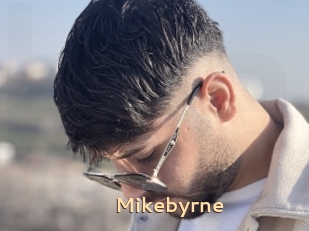 Mikebyrne