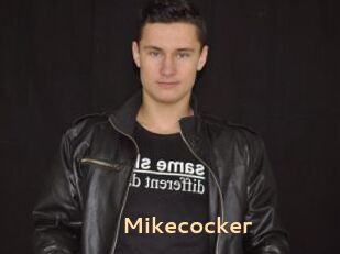 Mikecocker