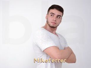 Mikeferrer