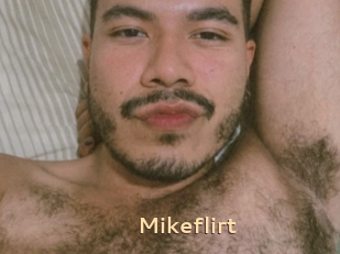 Mikeflirt