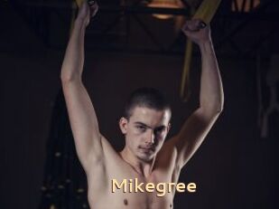 Mikegree