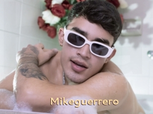 Mikeguerrero