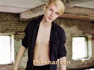 Mikehansen