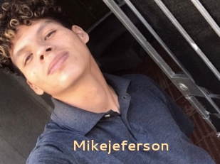 Mikejeferson