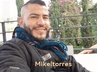 Mikeltorres