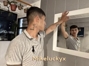 Mikeluckyx