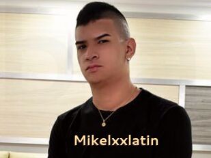 Mikelxxlatin