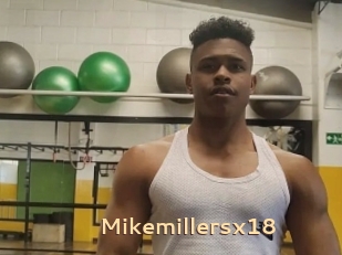 Mikemillersx18