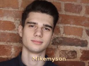 Mikemyson