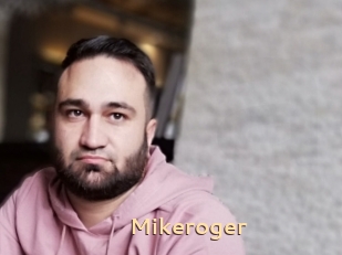 Mikeroger