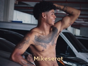 Mikeserot