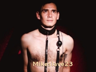 Mikeslave23