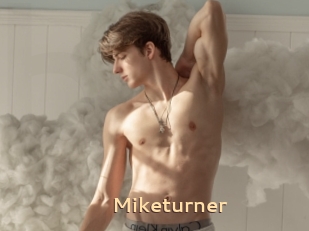 Miketurner