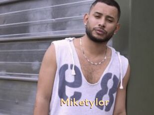 Miketylor