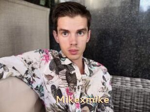 Mikexmike