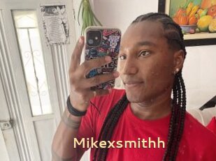 Mikexsmithh