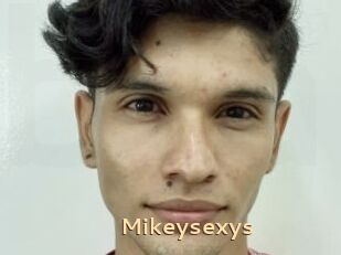 Mikeysexys