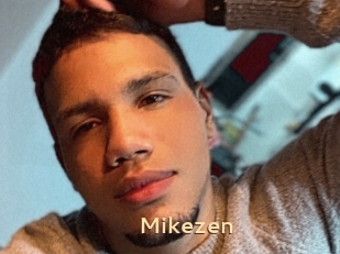 Mikezen