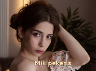 Mikipekeris