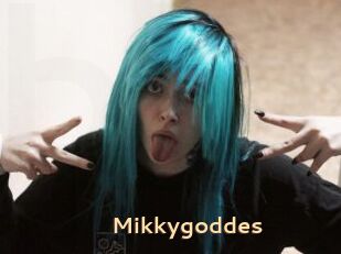 Mikkygoddes