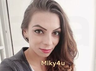 Miky4u