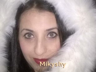 Mikyshy