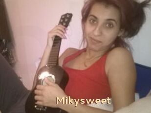 Mikysweet