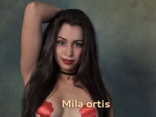 Mila_ortis