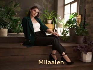 Milaalen