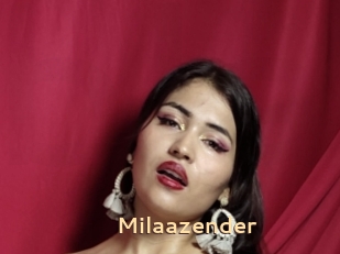 Milaazender